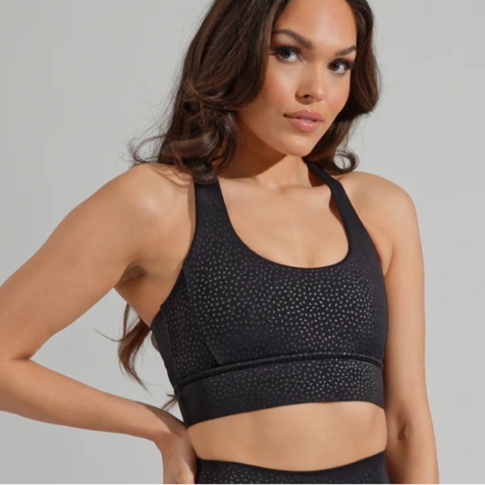 BRAND NEW BUFFBUNNY BRA